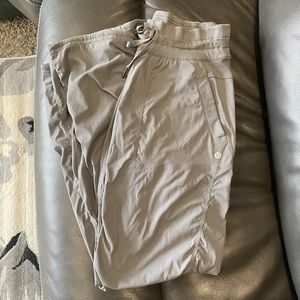 Lululemon athletic pants